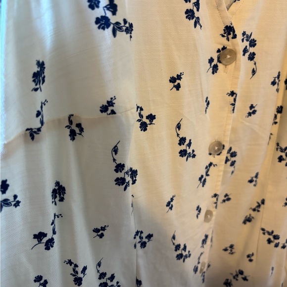 Universal Thread from Target Womens Plus XXL Floral Dress - Picture 8 of 9